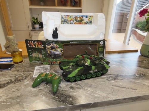Ce61 brother toys tank - brother,