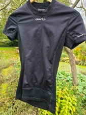 Craft Active Extreme X Wind Short Sleeve Baselayer