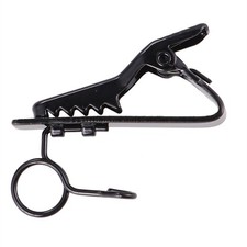 12Pcs Microphone Lapel Tie