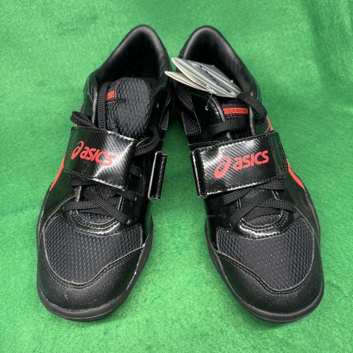 Asics throw pro - asics, shoes