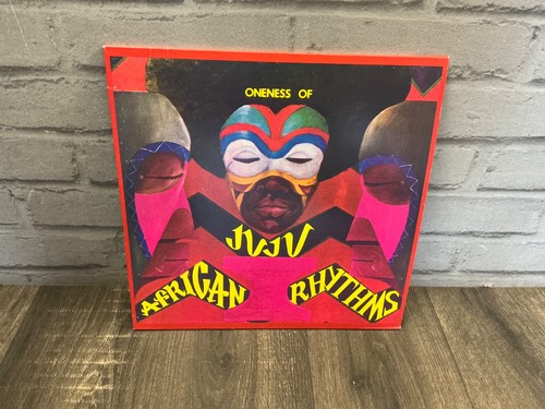 Oneness juju african - of, juju-