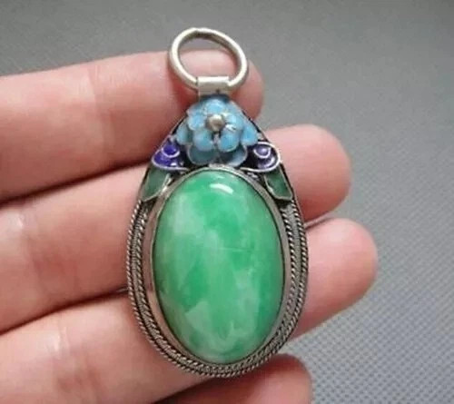Rare antique chinese silver - chinese, &