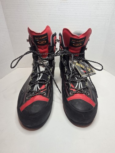 Scarpa rebel pro gtx - rebel,