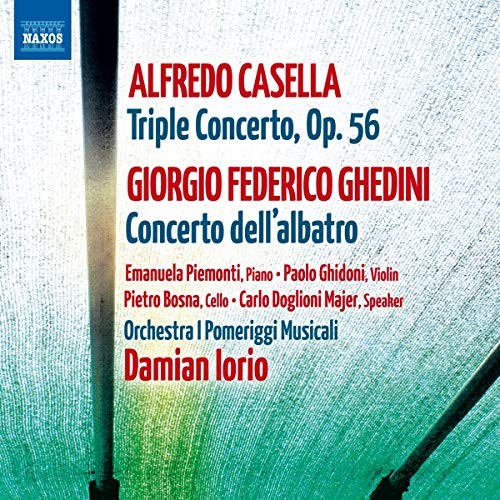 Orchestra pomeriggi iorio - orchestra, pomeriggi:iorio