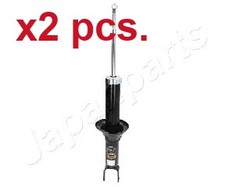 X2 PCS REAR SHOCK ABSORBER SET