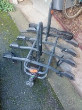 halfrods exodus bike carrier