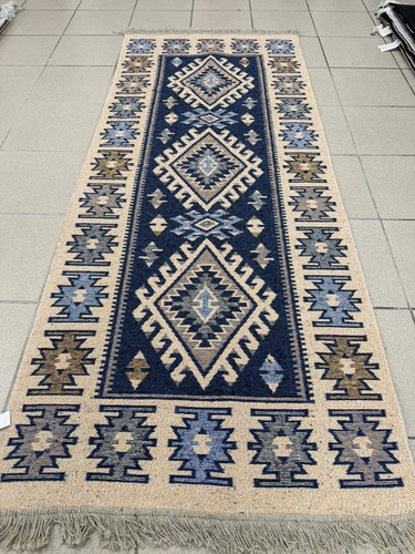 Turkish reversible kilim - turkish,