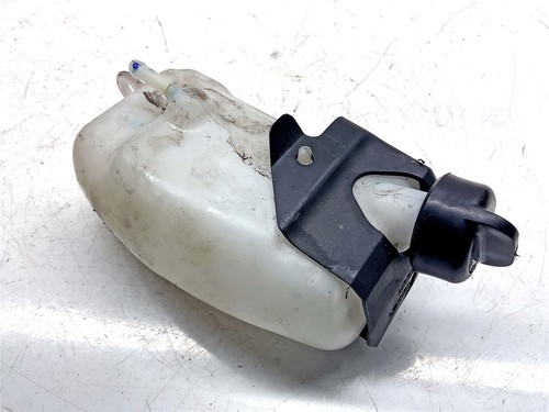 2016 honda cb650f coolant - honda,
