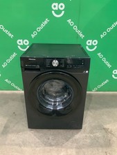 Hisense Washing Machine 10.5kg