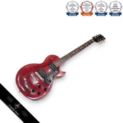 Gibson les paul - paul, 2017