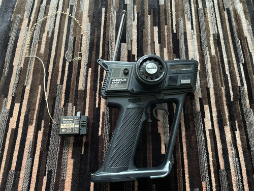 Futaba magnum sport - futaba,