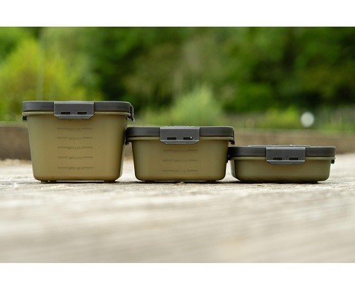 Korum click lock - korum, tubs
