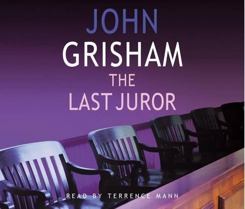 The last juror - last, john
