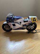 Minichamps 1/12 Scale Diecast