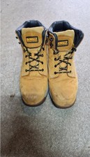 Dewalt Safety Boots Size 10