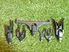 Korum specialist fishing rod