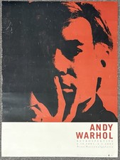Andy warhol original vintage - andy,