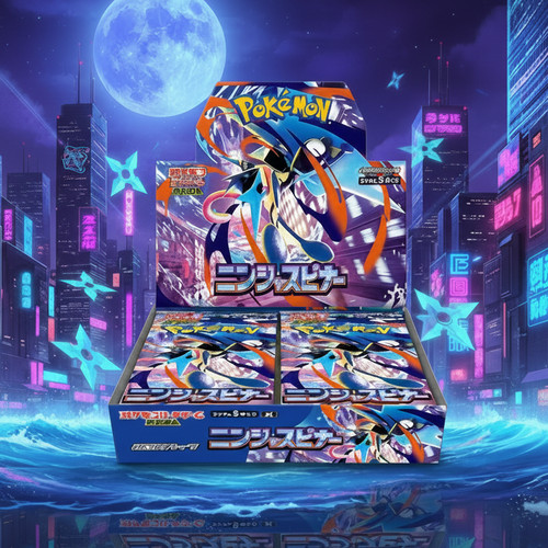 New pokemon tcg - new,