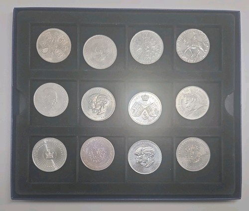 Collection five pounds - collection, of