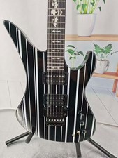 Schecter Synyster Electric