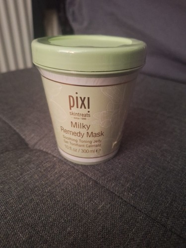 Pixie milky remedy mask - pixie,