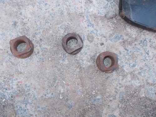 Votex rotary topper parts - votex,