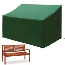 3 Seater Garden Bench Cover