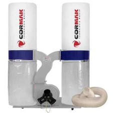 SALE! Dust Extractor Cormak