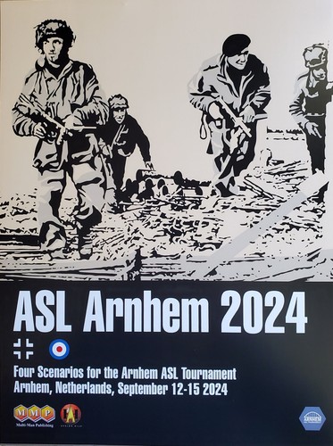 Asl arnhem 2024 scenario - arnhem,