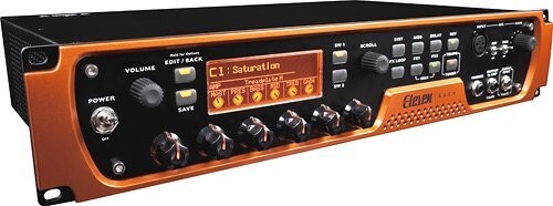 New avid eleven rack - avid,