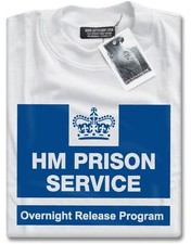 NEW HM Prison Service