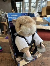 Gemmy Dancing and Singing