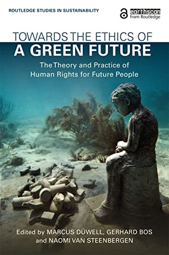 Towards the ethics - the,
