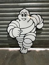 Michelin man X Large Metal