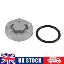 For Yamaha Grizzly 125 400 450 600 Oil Drain Plug With Seal Ring 4HC-15351-00-00