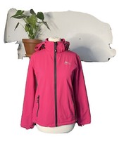 Nord Cape Pink Soft Shell