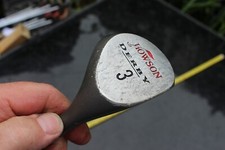 Howson Derby 3-wood Golf Club