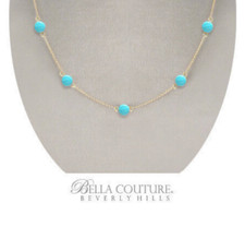 $500NEW BC® RARE 18K YELLOW