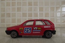 BURAGO  FIAT TIPO 1/43 RALLY