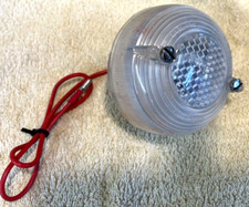 LUCAS L581 SIDE LIGHT FOR