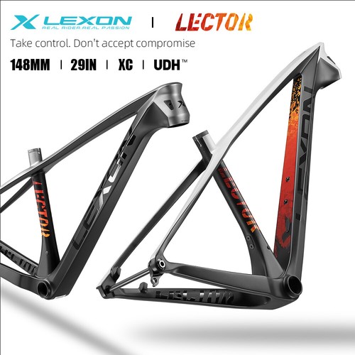 Mtb 29er mountain bike - mtb,