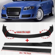 For Audi A4 RS4 Estate B7 B8