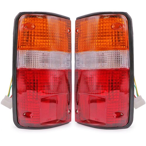 Pair rear tail - tail, for