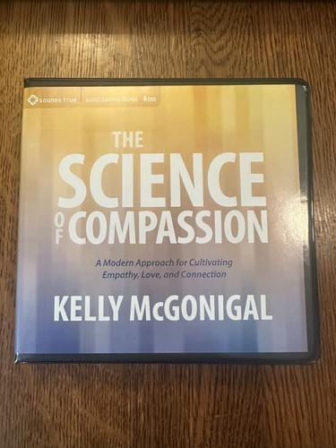 The science compassion by - of,