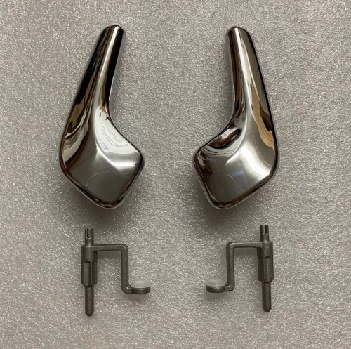 For vauxhall corsa chrome - for, d