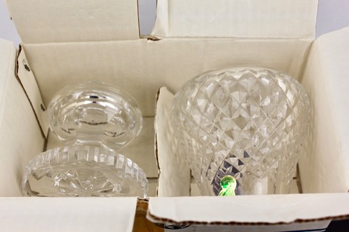 Waterford crystal alana - crystal,