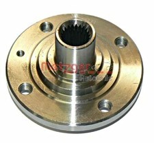 Front Wheel Hub Fits VW Caddy Golf Mk1 Mk2 Jetta Scirocco 74-93