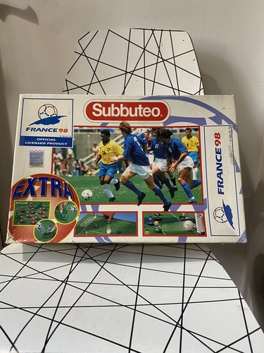 Subbuteo france football - 98,