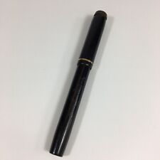 Conway Stewart Model 75 Fountain Pen 13cm In Length