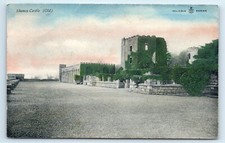 POSTCARD SHANES CASTLE OLD -